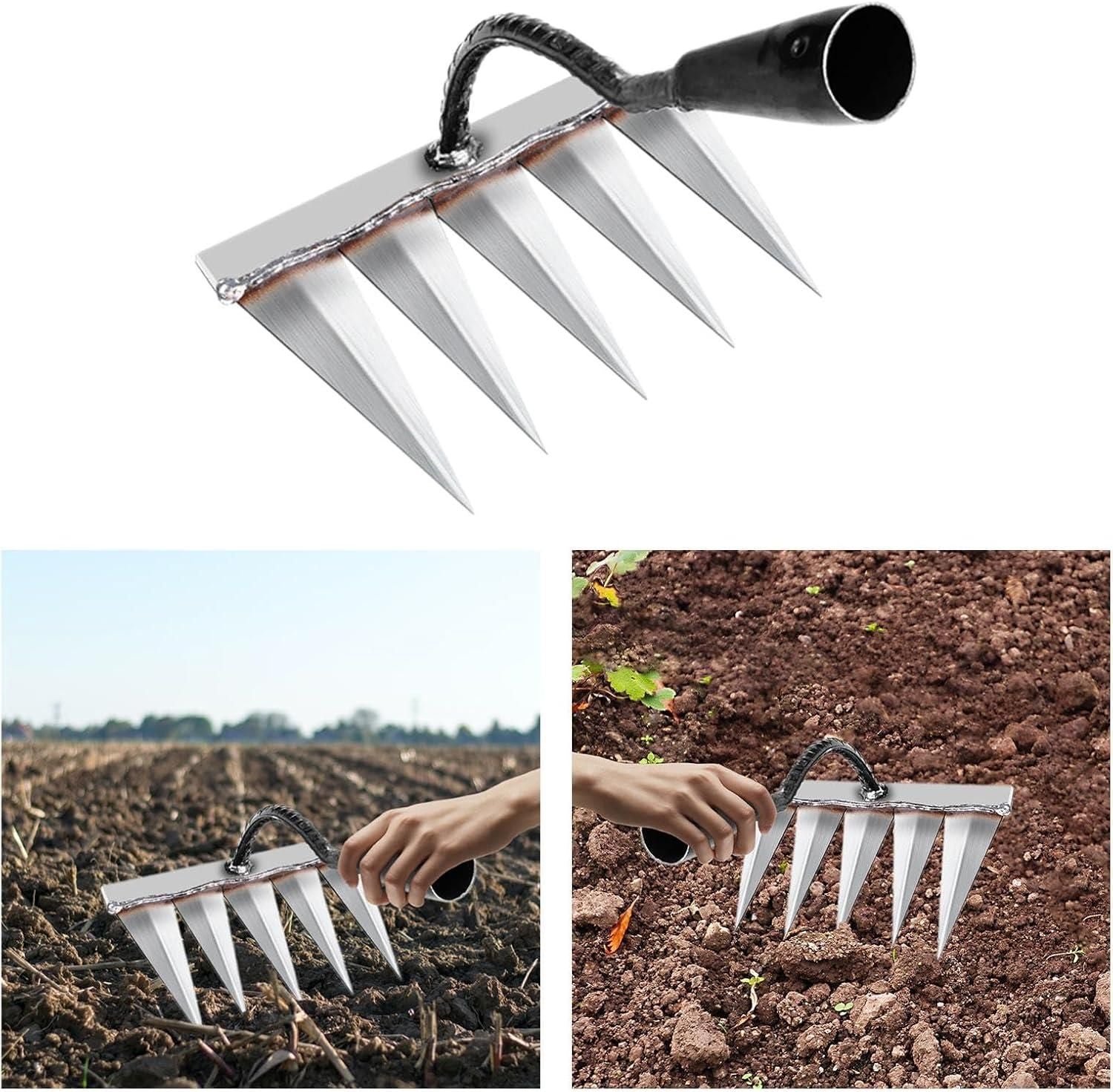 Agri utilities